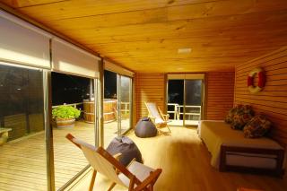 Pupuya Vista Hermosa - Navidad - 8