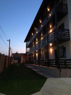 Vila Natalia - Vama Veche - 0