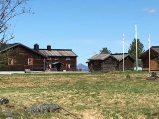 Knappgården - Särna - 8