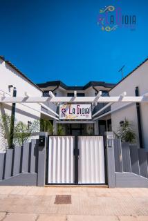 La Gioia di Sicilia Appartamenti - Avola - 0
