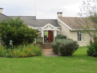 Dunroamin Bed and Breakfast - Mooirivier - 0