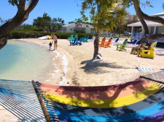 Parmer's Resort - Little Torch Key - 8