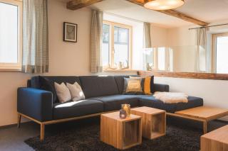 Villa Mulin im Sommer inklusive Bergbahnticket Super Sommer Card - 0