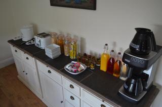 Coed-y-Fron - Betws-y-coed - 1