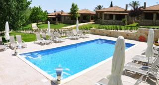Rahona Villas - Siviri - 9