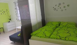 Ubytování Heřmánek - 9
