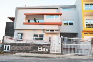 House Gonçalves - Praia - 9