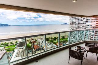 Residencial Estanconfor Santos - 5