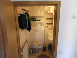 Haus Droste - Husum - 1