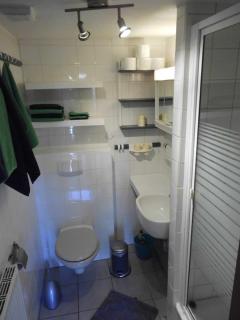 Haus Droste - Husum - 2