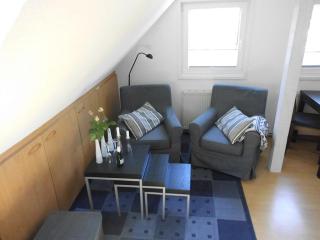 Haus Droste - Husum - 3