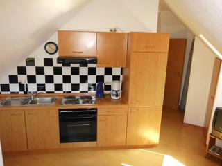 Haus Droste - Husum - 4