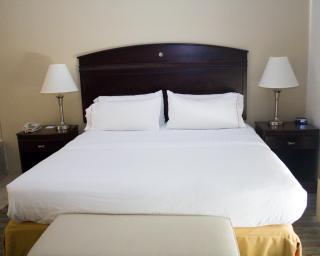 Holiday Inn Express West Jefferson by IHG - West Jefferson - 4