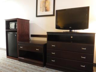 Holiday Inn Express West Jefferson by IHG - West Jefferson - 2