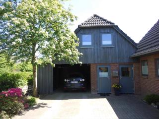 Haus Droste - Husum - 7