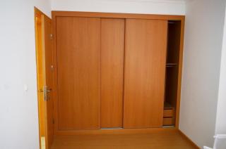 Apartamento Cristina - Praia - 1