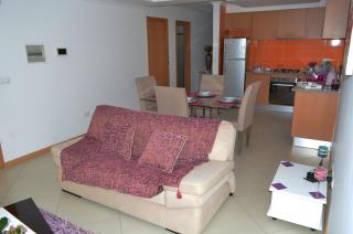 Apartamento Cristina - Praia - 7