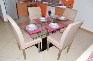 Apartamento Justino - Praia - 3
