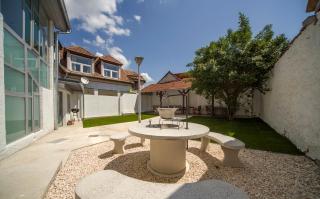 JadeRooms - Eger - 7