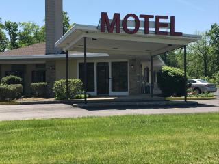 Allenwood Motel - Allentown - 8