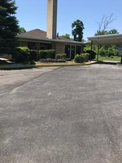 Allenwood Motel - Allentown - 1