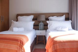 Manhattan Suite-Canal Walk Mall - Kapstadt - 5