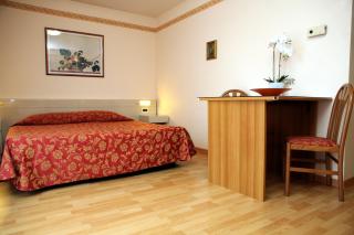 Hotel Excelsior - Monfalcone - 5