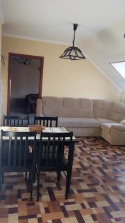 Ekaterininskaya Apartments - 2