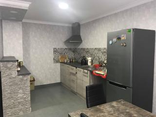 Guesthouse Ori Beli in Mestia - 3