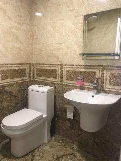 Guesthouse Ori Beli in Mestia - 1