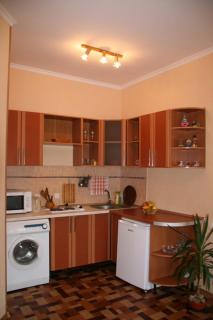 Ekaterininskaya Apartments - Odessa - 7
