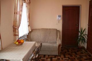 Ekaterininskaya Apartments - Odessa - 8