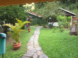 Hotel Colonial - Piraí - 0
