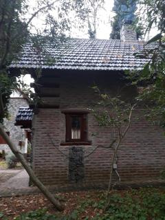 Cabaña La Maga - 4