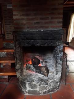 Cabaña La Maga - 5