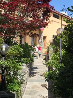 casa vacanze nicoletta - Aoste - 2