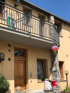 casa vacanze nicoletta - Aoste - 1