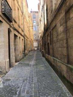 Le triangle d or - Bordeaux - 9