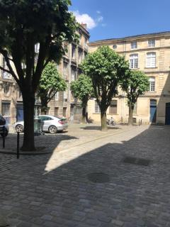 Le triangle d or - Bordeaux - 6