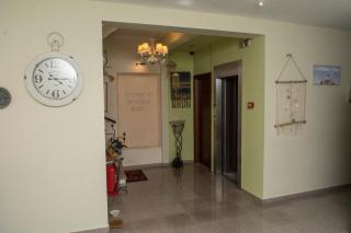 Dionysos Rooms - 4