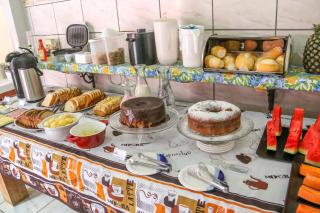 Pousada Bonito Cama e Café - 3