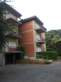 Appartamento Città Giardino - Viareggio - 0
