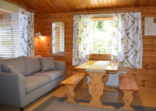 Rinnepelto Holiday Cottages - 6