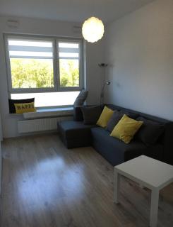 Apartamenty Metro Słodowiec, free parking Żeromskiego 1 CMKP- 5 min - 5