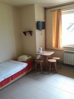 Pokoje przy Szymoszkowej - 7