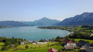 Pension Strobl - Mondsee - 8