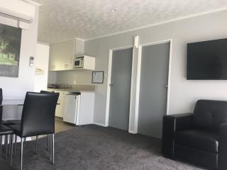 Avenue Motel Palmerston North - 7