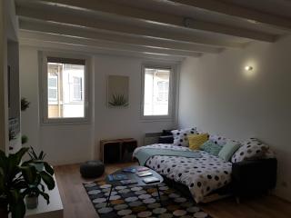 Superbe T2 Vieux Port - 9