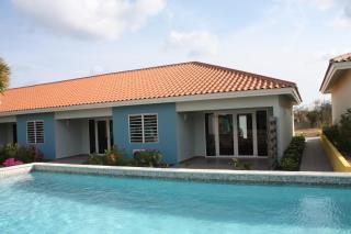 Blije Rust - Blauw Baai - 9