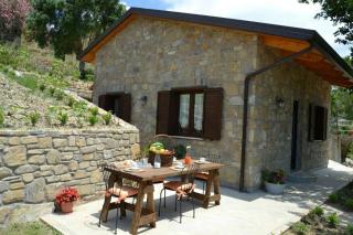 Casa brillocco Castellabate - Montecorice - 9